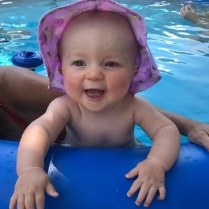 Meet your Posher, Mary